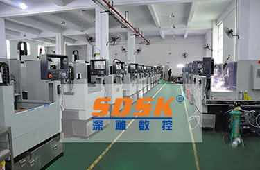 深圳精雕推出新品1380S、1550S、1540S新款大型精雕機(jī)/高光機(jī)